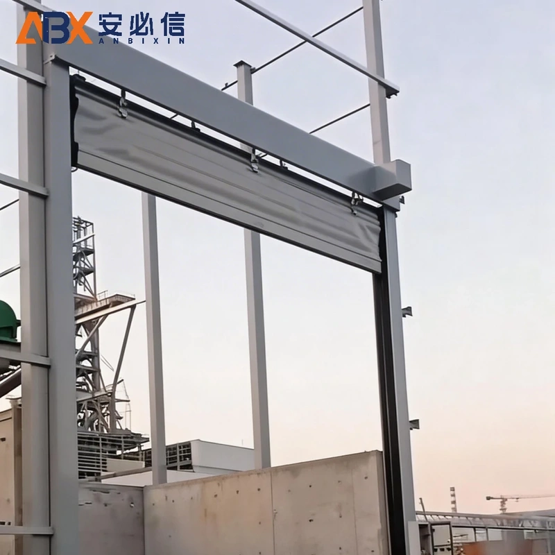 黄山PVC堆积门
